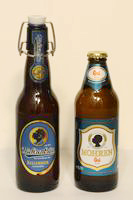 Bier am Bodensee - Mohren Brauerei Dornbirn