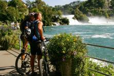 Sportliche Tour Bodensee & Rheinfall